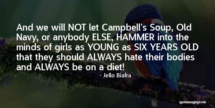 Backtracked Movie Quotes By Jello Biafra Backtracked Movie Quotes By Jello Biafra