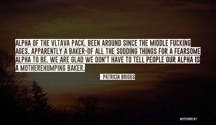 Backtracked Quotes By Patricia Briggs Backtracked Quotes By Patricia Briggs