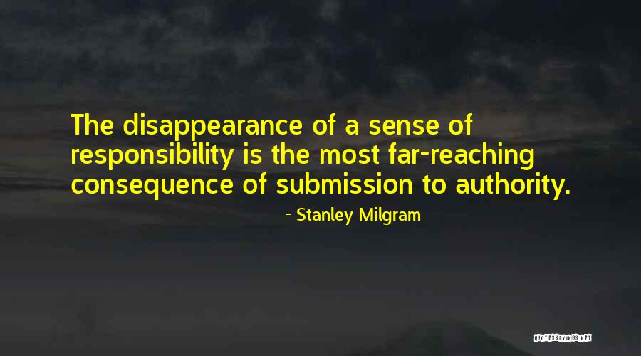Backtracked Quotes By Stanley Milgram Backtracked Quotes By Stanley Milgram