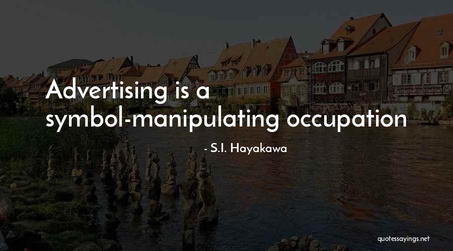 Backus Quotes By S.I. Hayakawa Backus Quotes By S.I. Hayakawa