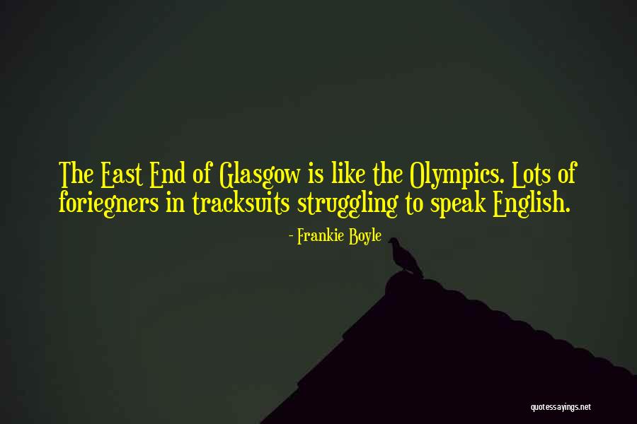 Backwardness Theory Quotes By Frankie Boyle Backwardness Theory Quotes By Frankie Boyle