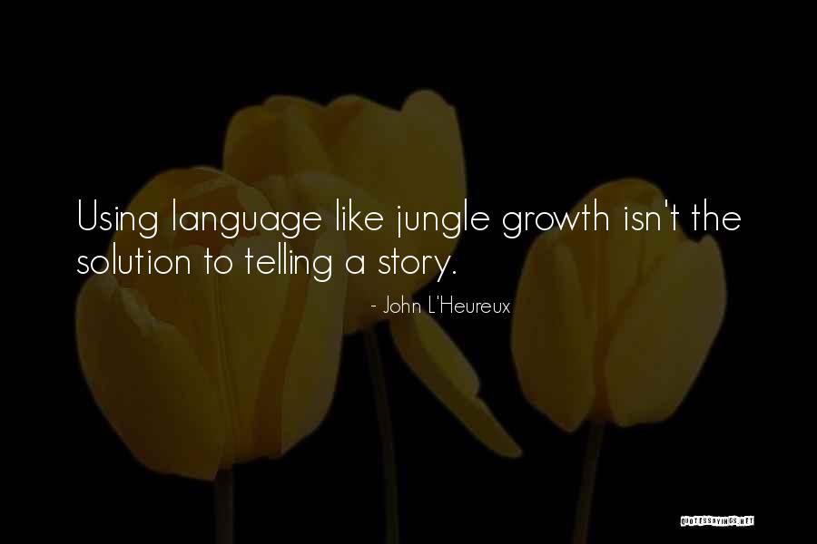 Backwash Sand Quotes By John L'Heureux Backwash Sand Quotes By John L'Heureux