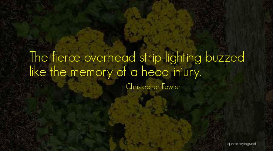 Backwaters Restaurant Quotes By Christopher Fowler Backwaters Restaurant Quotes By Christopher Fowler