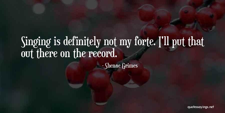 Backways Physical Therapy Quotes By Shenae Grimes Backways Physical Therapy Quotes By Shenae Grimes