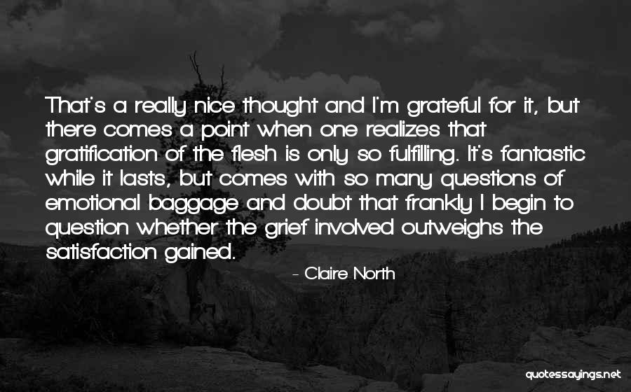 Backwoods Princess Quotes By Claire North Backwoods Princess Quotes By Claire North