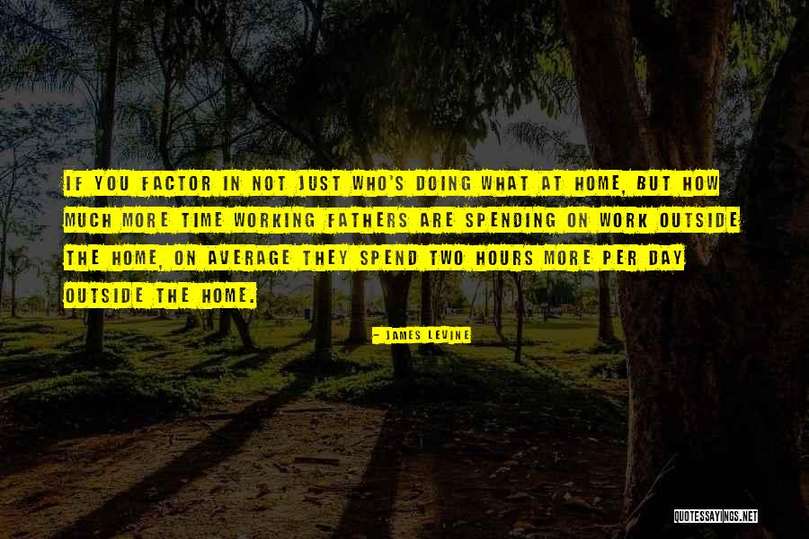 Backwoodsman Skills Quotes By James Levine Backwoodsman Skills Quotes By James Levine