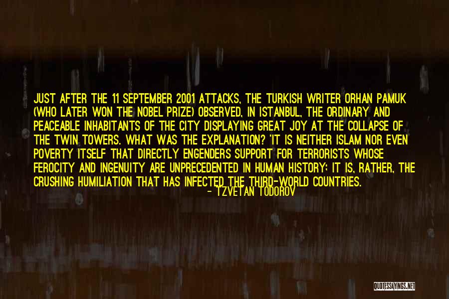 Backwoodsmen Quotes By Tzvetan Todorov Backwoodsmen Quotes By Tzvetan Todorov