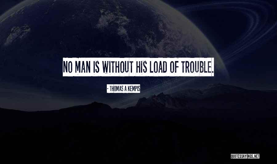 Bacletin Quotes By Thomas A Kempis Bacletin Quotes By Thomas A Kempis