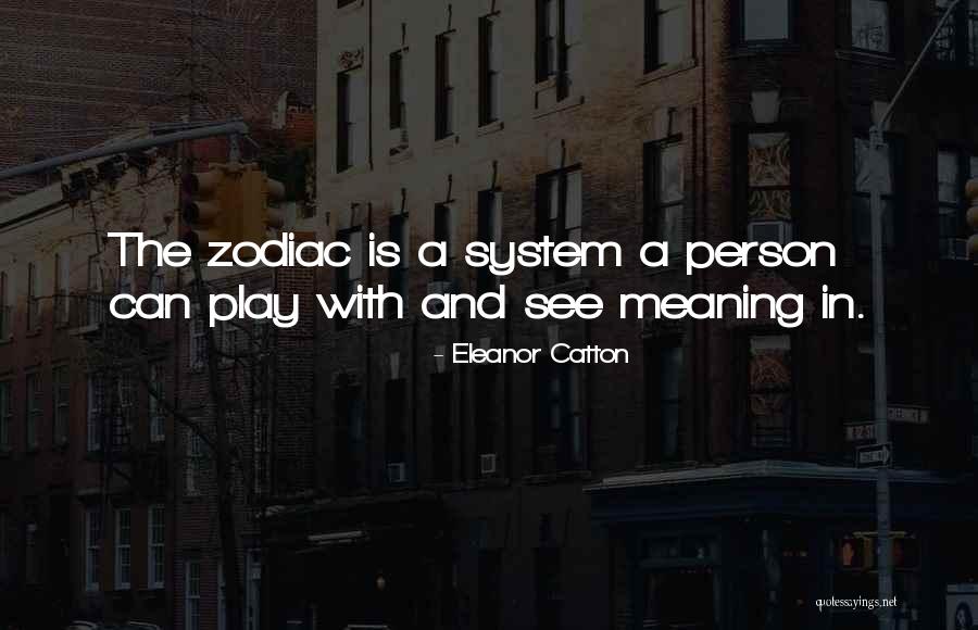 Baclig Godofredo Quotes By Eleanor Catton Baclig Godofredo Quotes By Eleanor Catton