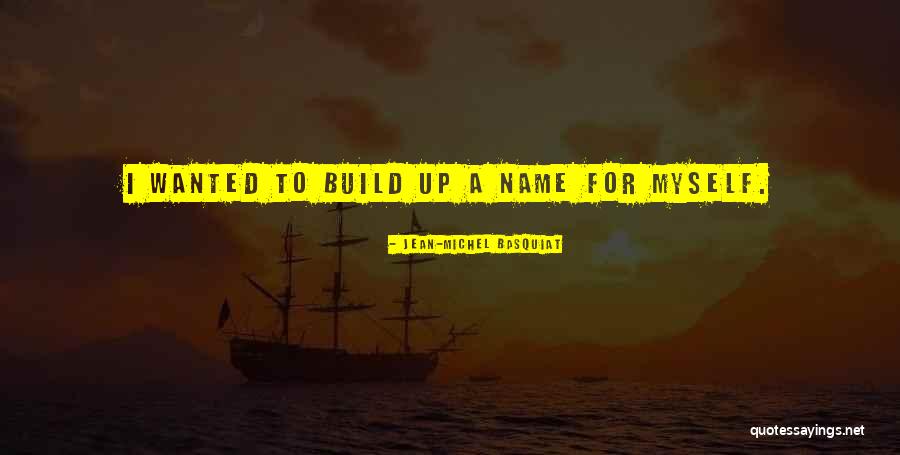 Baclig Godofredo Quotes By Jean-Michel Basquiat Baclig Godofredo Quotes By Jean-Michel Basquiat