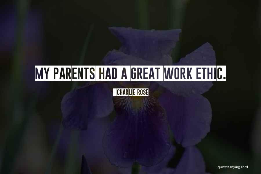 Bacolas Quotes By Charlie Rose Bacolas Quotes By Charlie Rose