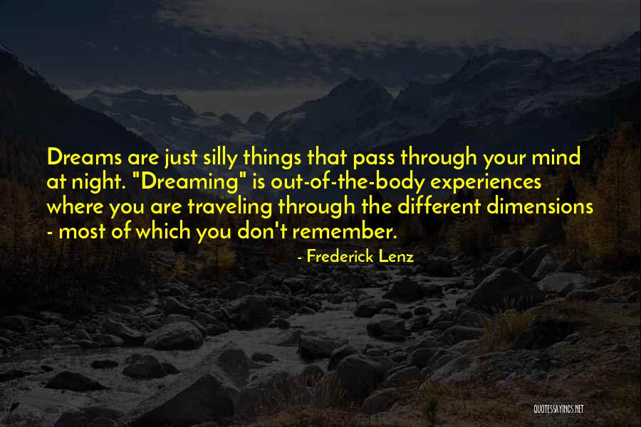 Bacolis Quotes By Frederick Lenz Bacolis Quotes By Frederick Lenz