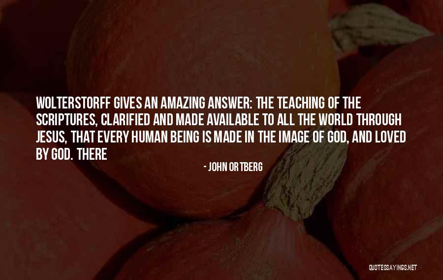 Bacon Cheeseburgers Quotes By John Ortberg Bacon Cheeseburgers Quotes By John Ortberg