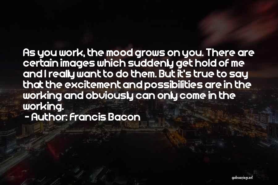 Bacon Quotes By Francis Bacon