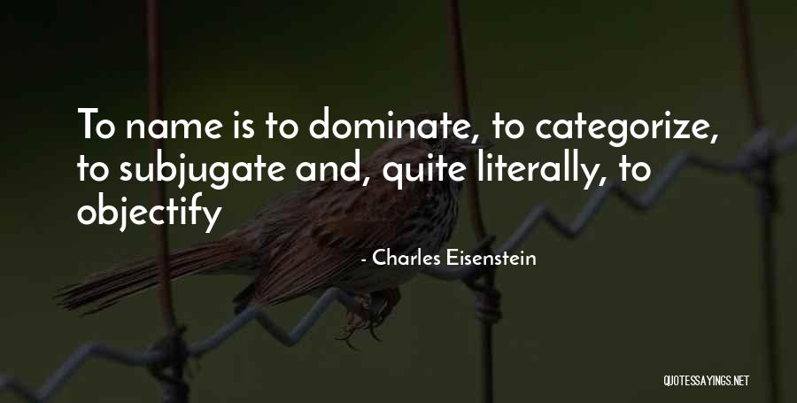 Baconian Inductivism Quotes By Charles Eisenstein Baconian Inductivism Quotes By Charles Eisenstein