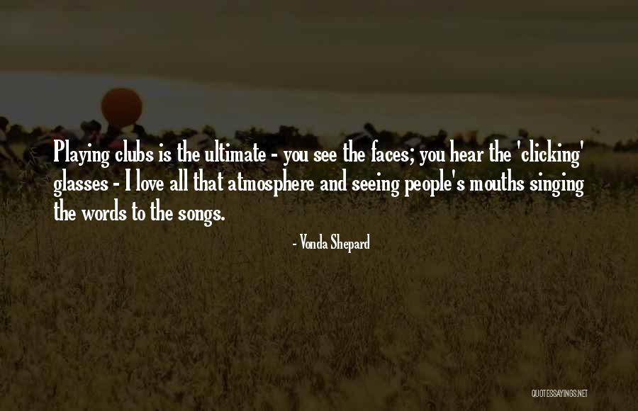 Baconian Inductivism Quotes By Vonda Shepard Baconian Inductivism Quotes By Vonda Shepard