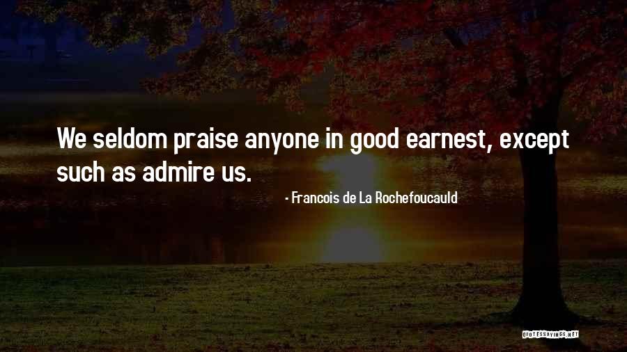 Bacote And Eaddy Quotes By Francois De La Rochefoucauld Bacote And Eaddy Quotes By Francois De La Rochefoucauld