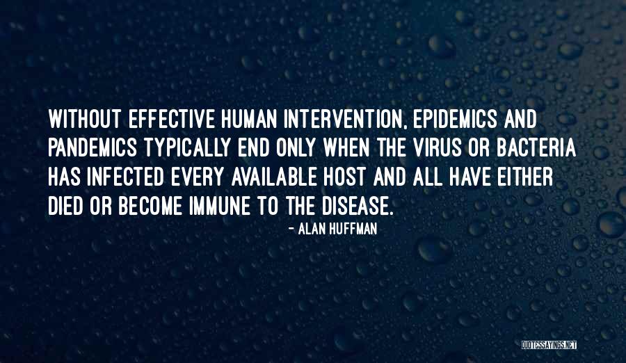 Bacteria Quotes By Alan Huffman Bacteria Quotes By Alan Huffman