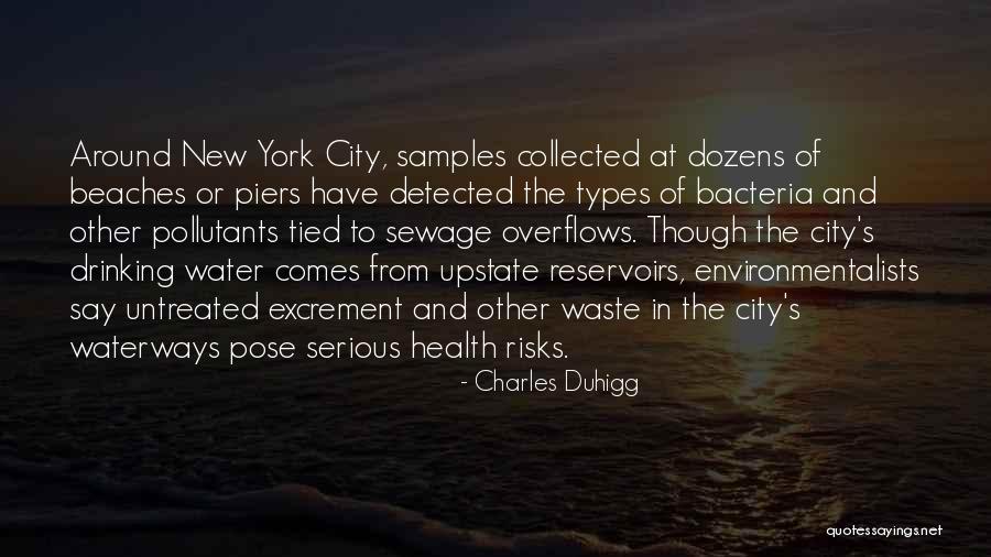 Bacteria Quotes By Charles Duhigg Bacteria Quotes By Charles Duhigg