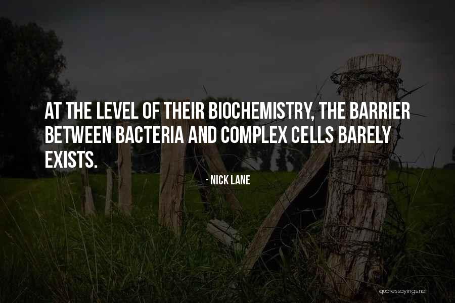 Bacteria Quotes By Nick Lane Bacteria Quotes By Nick Lane