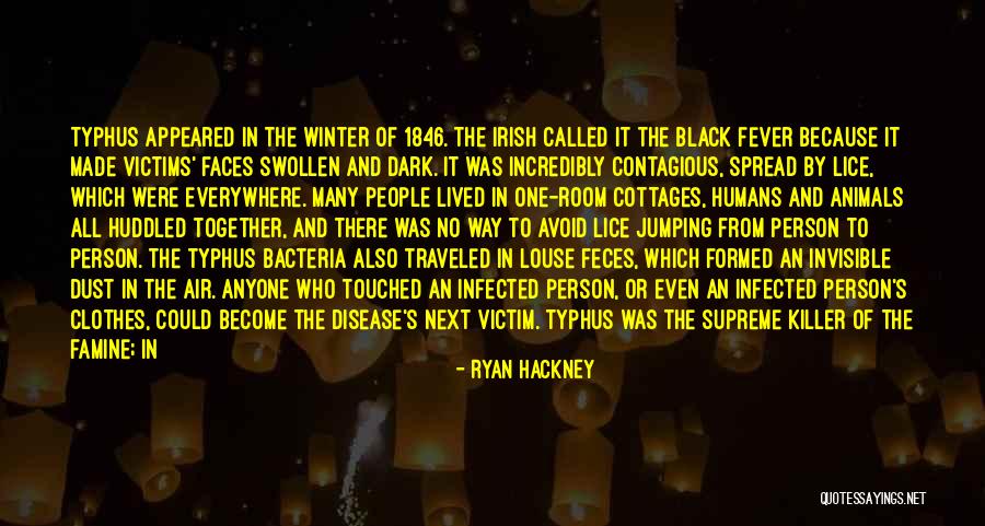 Bacteria Quotes By Ryan Hackney Bacteria Quotes By Ryan Hackney