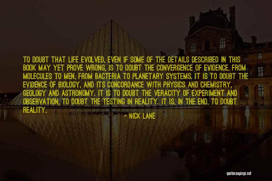 Bacteria With Quotes By Nick Lane Bacteria With Quotes By Nick Lane