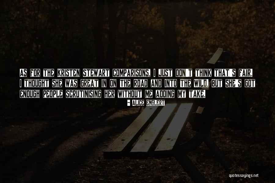 Bacterias Y Quotes By Alice Englert Bacterias Y Quotes By Alice Englert