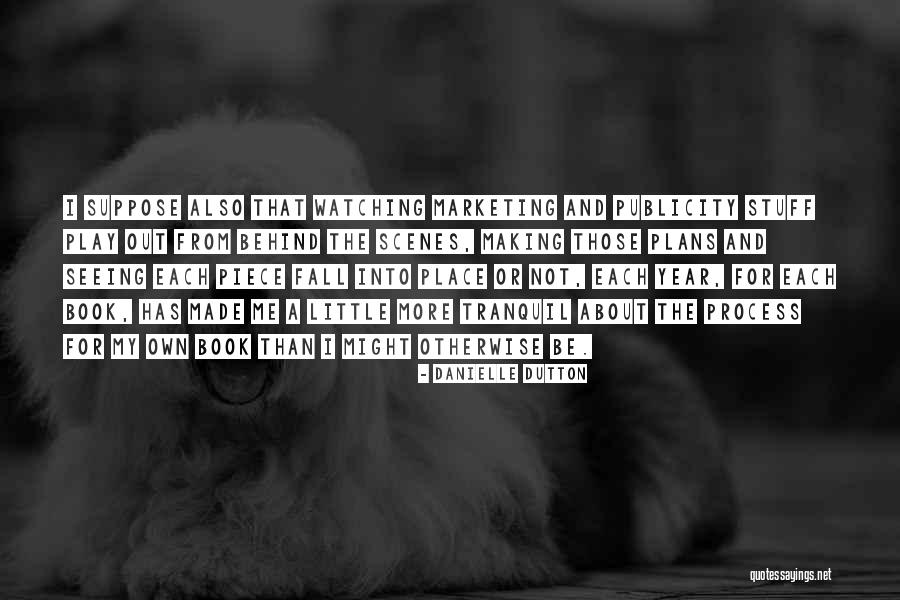 Bacterias Y Quotes By Danielle Dutton Bacterias Y Quotes By Danielle Dutton