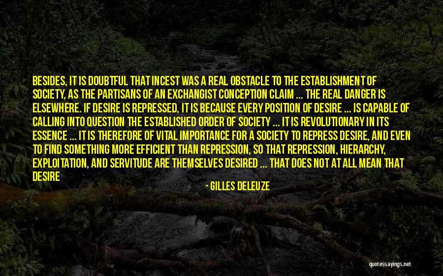 Bacterin Biologics Quotes By Gilles Deleuze Bacterin Biologics Quotes By Gilles Deleuze