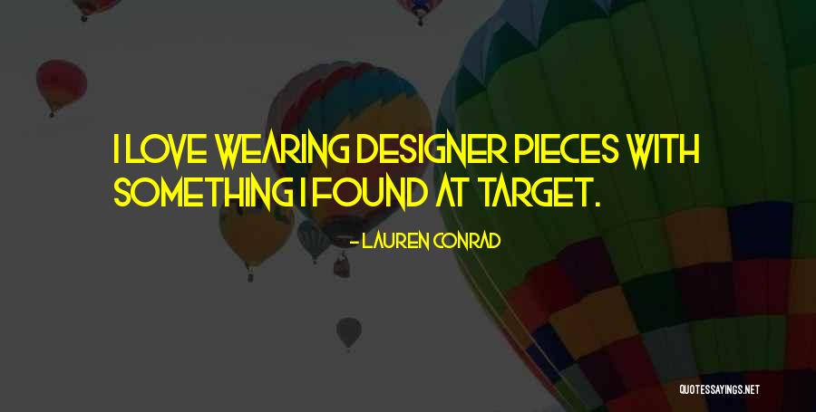 Bacterin Cream Quotes By Lauren Conrad