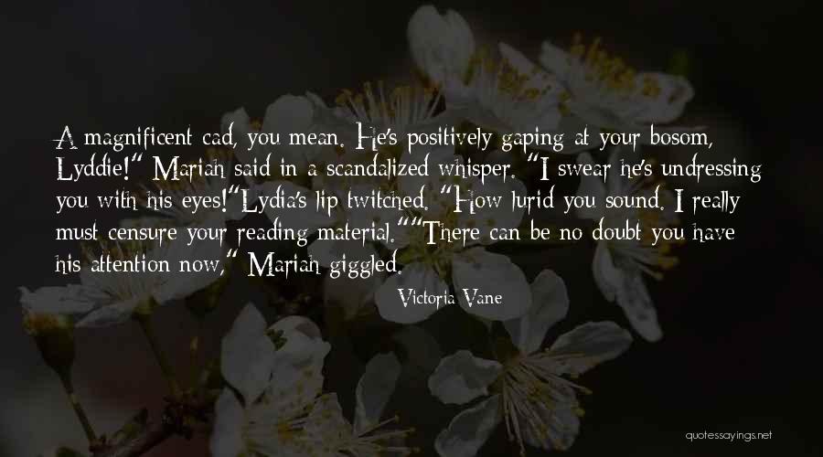 Bacterin Spray Quotes By Victoria Vane Bacterin Spray Quotes By Victoria Vane
