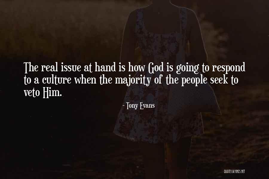 Bacteriology And Microbiology Quotes By Tony Evans Bacteriology And Microbiology Quotes By Tony Evans