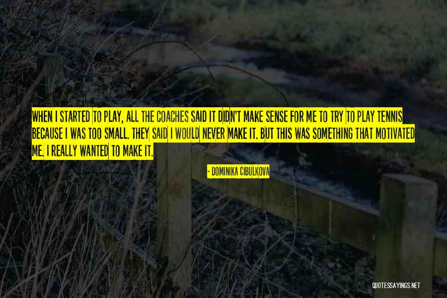 Bactine Antibiotic Quotes By Dominika Cibulkova Bactine Antibiotic Quotes By Dominika Cibulkova