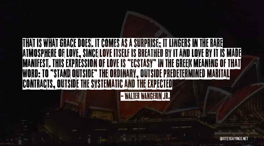Baculo Definicion Quotes By Walter Wangerin Jr. Baculo Definicion Quotes By Walter Wangerin Jr.
