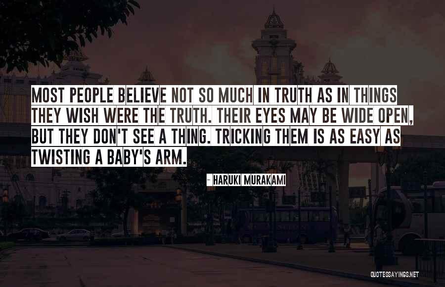 Baculum Human Quotes By Haruki Murakami Baculum Human Quotes By Haruki Murakami