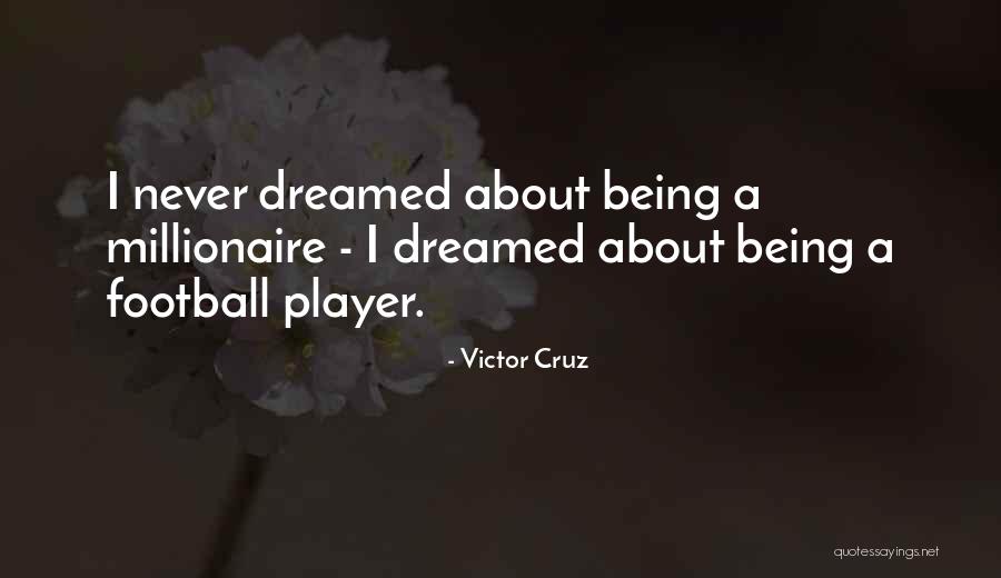 Baculum Human Quotes By Victor Cruz Baculum Human Quotes By Victor Cruz