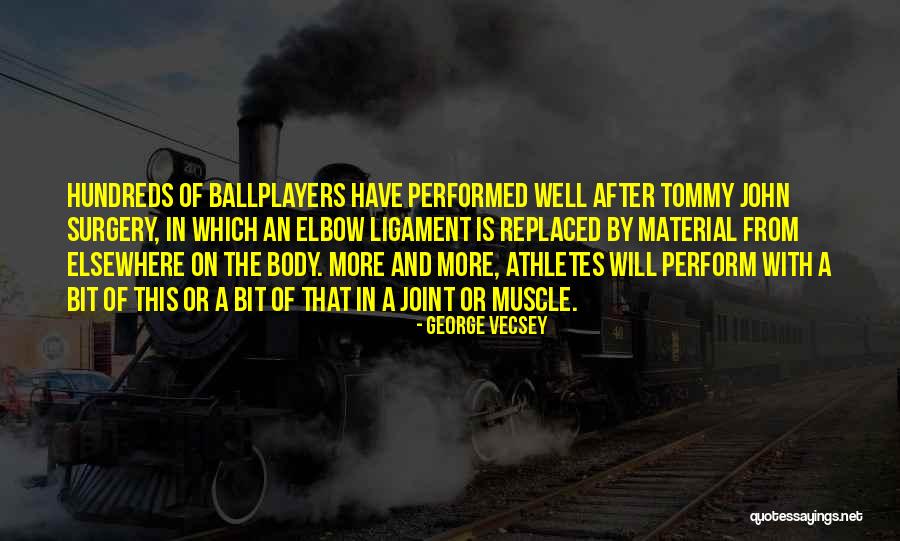 Baczewski Southington Quotes By George Vecsey Baczewski Southington Quotes By George Vecsey