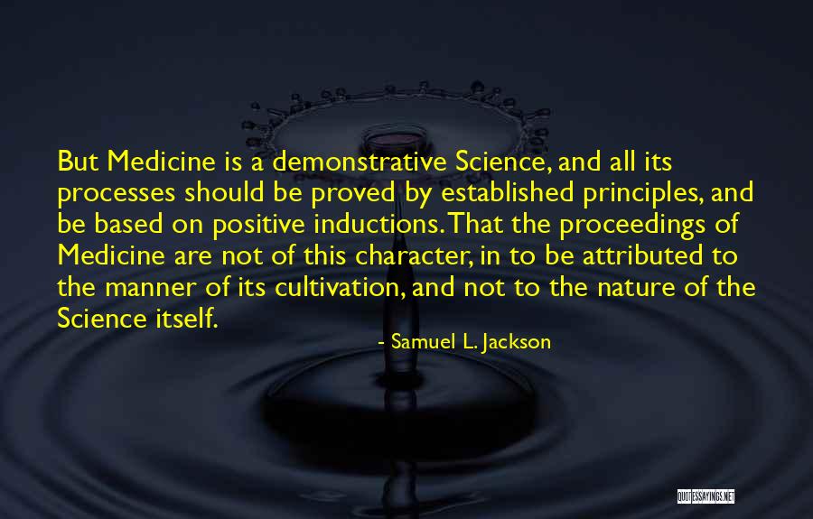 Baczewski Southington Quotes By Samuel L. Jackson Baczewski Southington Quotes By Samuel L. Jackson