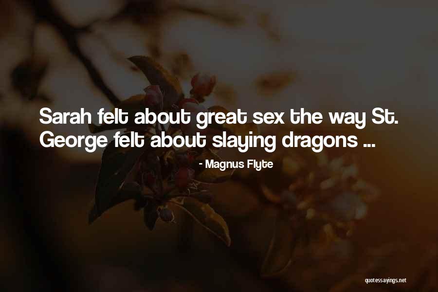 Baczynska Quotes By Magnus Flyte Baczynska Quotes By Magnus Flyte