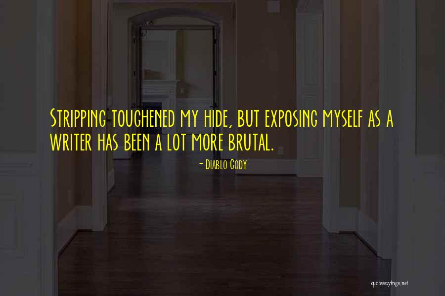 Bad Aas Quotes By Diablo Cody Bad Aas Quotes By Diablo Cody