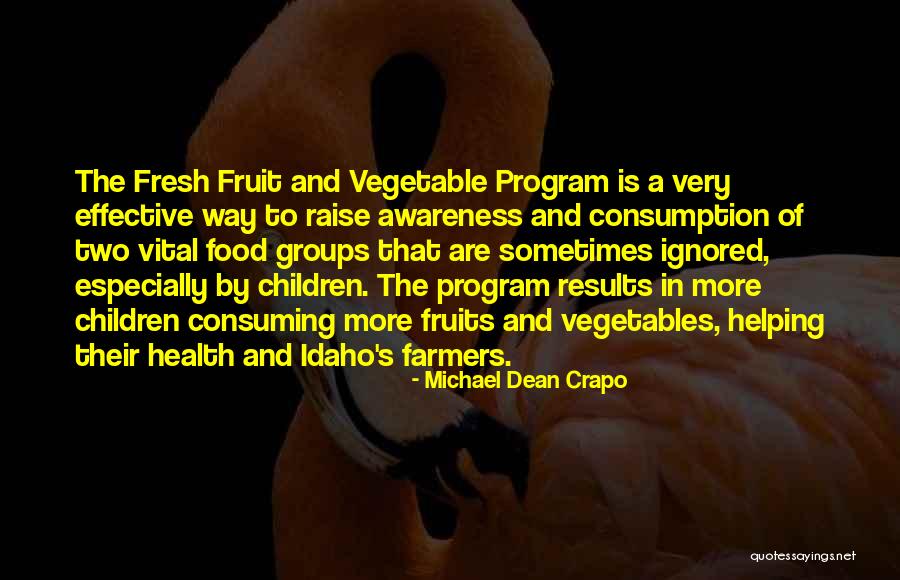 Bad Aas Quotes By Michael Dean Crapo Bad Aas Quotes By Michael Dean Crapo