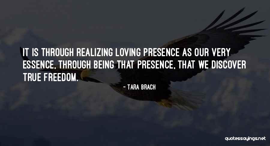 Bad Adviser Quotes By Tara Brach Bad Adviser Quotes By Tara Brach