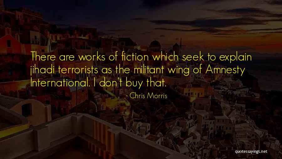 Bad Ai Generated Quotes By Chris Morris Bad Ai Generated Quotes By Chris Morris