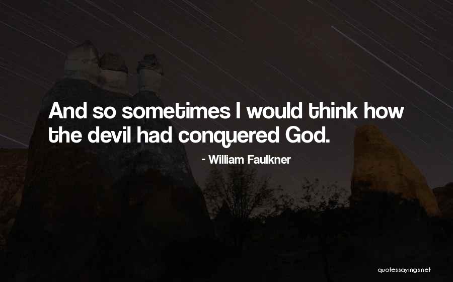 Bad Ai Generated Quotes By William Faulkner Bad Ai Generated Quotes By William Faulkner