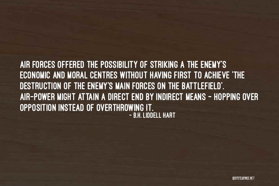 Bad Attitude Pinterest Quotes By B.H. Liddell Hart Bad Attitude Pinterest Quotes By B.H. Liddell Hart