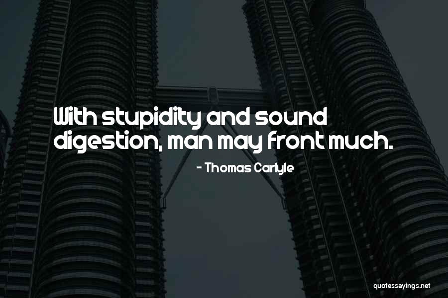 Bad Body Odor Quotes By Thomas Carlyle Bad Body Odor Quotes By Thomas Carlyle