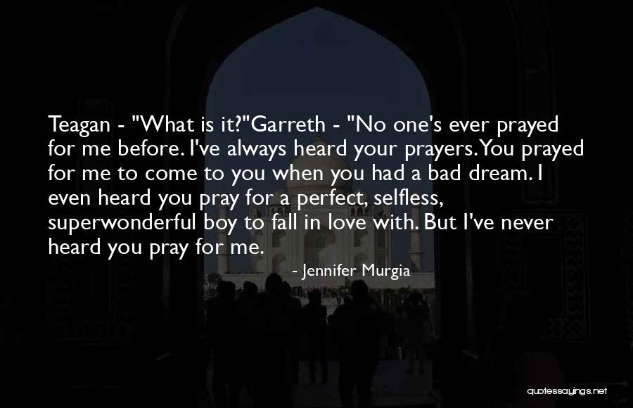 Bad Boy In Love Quotes By Jennifer Murgia Bad Boy In Love Quotes By Jennifer Murgia