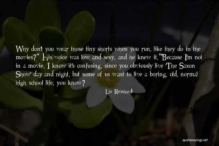 Bad Boy In Love Quotes By Liz Reinhardt Bad Boy In Love Quotes By Liz Reinhardt