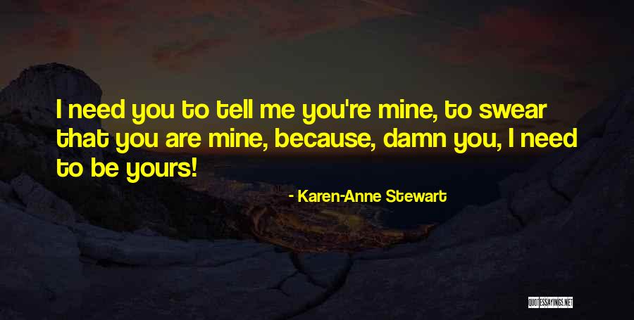 Bad Boy With Tattoos Quotes By Karen-Anne Stewart Bad Boy With Tattoos Quotes By Karen-Anne Stewart