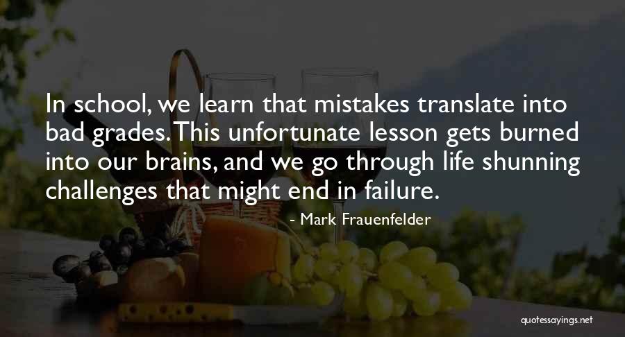 Bad Brains Quotes By Mark Frauenfelder Bad Brains Quotes By Mark Frauenfelder